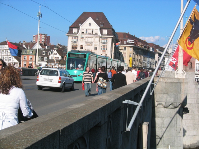 Basel, Switzerland