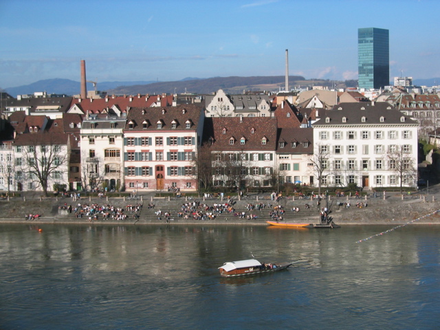 Basel, Switzerland