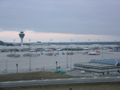 Munich Airport