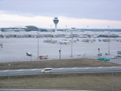 Munich Airport