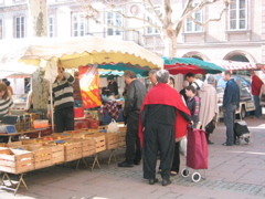 Strausbourg, France