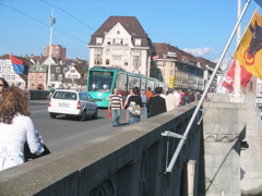 Basel, Switzerland