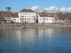 Basel, Switzerland