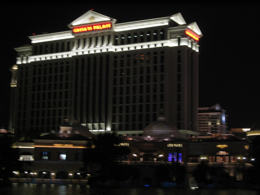 Caesars