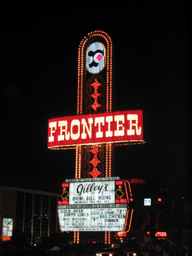 Frontier