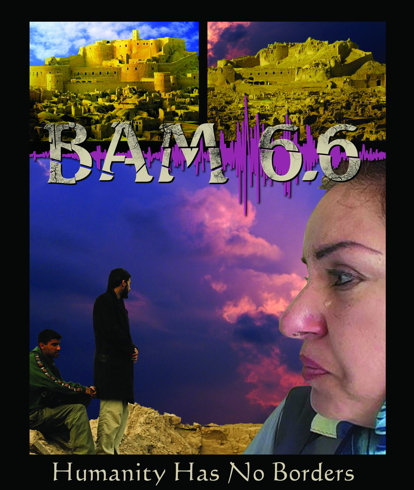 Bam 6.6