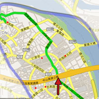 Taipei City GIS