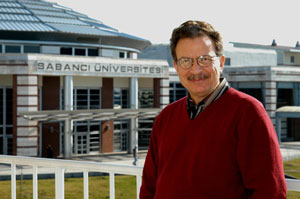 Prof. Dr. A. Nihat Berker 