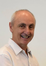 Peter Dourmashkin, Senior Lecturer - dourmashkin_peter