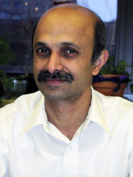 Dr. Jagadeesh S. Moodera, Sr. Research Scientist