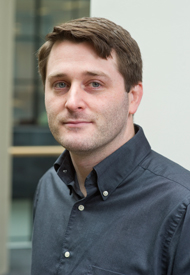 SEAN ROBINSON, Lecturer