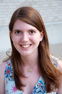Ashley Perko SB '11