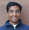 SHARAD RAMANATHAN