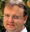 Bernd Surrow