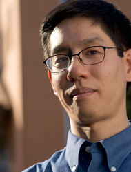 <b>ISAAC CHUANG</b> Professor of Physics Professor of Electrical Engineering - chuang_isaac