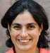 NERGIS MAVALVALA