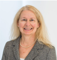 Angeliki Diane Rigos, physical chemist