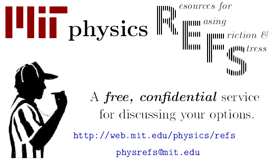 general physics logo