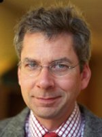 Peter Fisher
