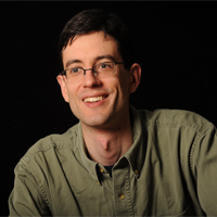 Ian Leroux