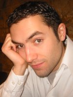 Jake Hartman