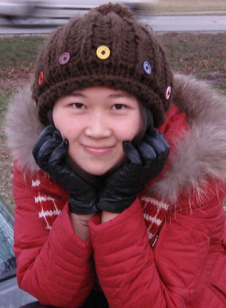 Qiong Yang