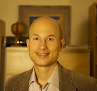 Teppo Jouttenus