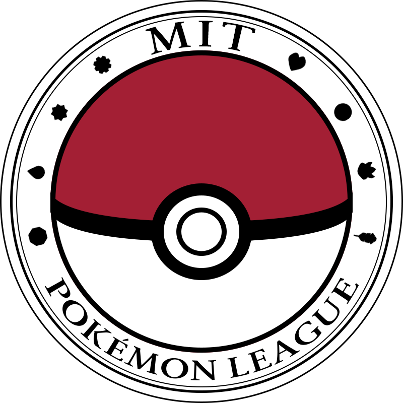 MIT Pokemon League!
