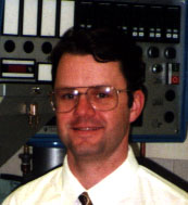 Chris E. Scott