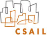 CSAIL logo