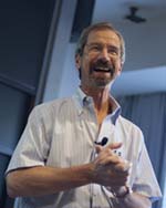 Prof. Cooney