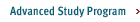Advanced Study Program