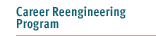 Career Reengineering Program