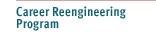 Career Reengineering Program