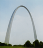 picture of St. Louis Arch