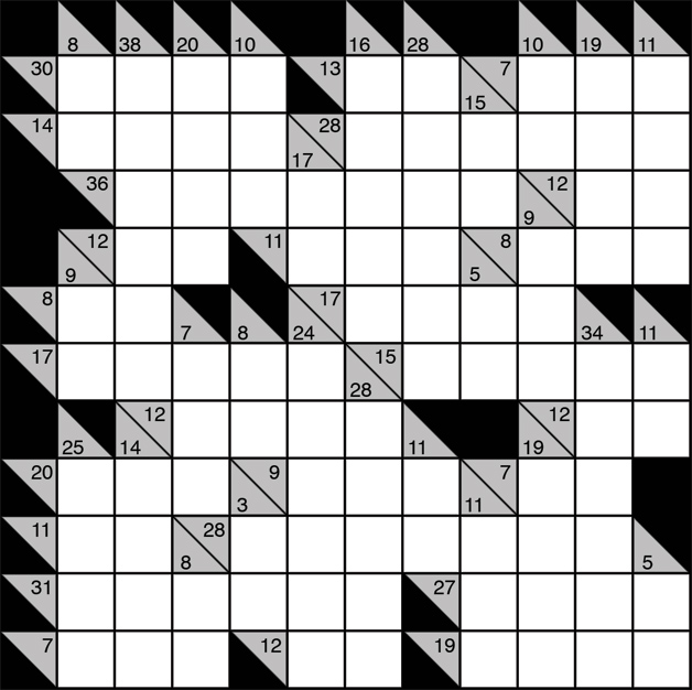 Summer Crossword Puzzle | www.imgkid.com - The Image Kid ...