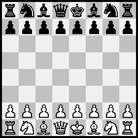 Pos 1 Chess