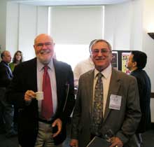 The MIT Quarter Century Club