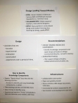 Designing Quality Group 2-2