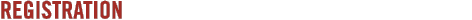 Registration