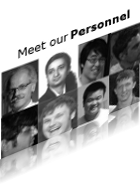 Personnel