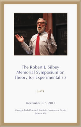 Robert Silbey