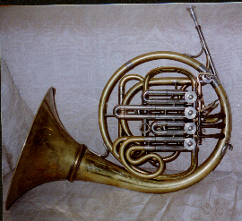 Paxman Model 40L
