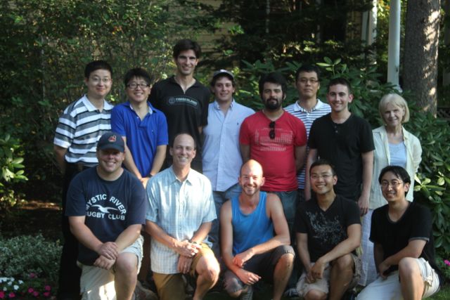 Rutledge Group