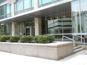 Koch Biology Building