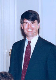 Bob-Chairman