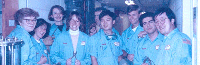 Mechanic's shirt