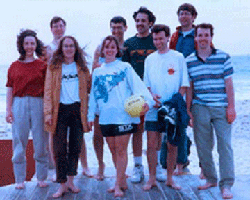 BiologyRetreat