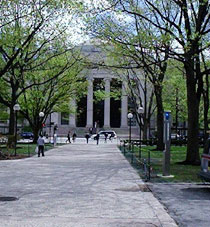 The MIT International Scholars