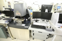 WYKO Optical Profilerometer